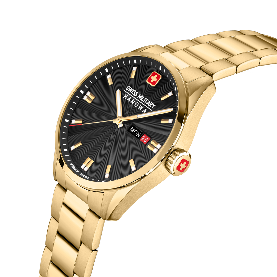 Swiss Military Hanowa Roadrunner Maxed - SMWGH0001610