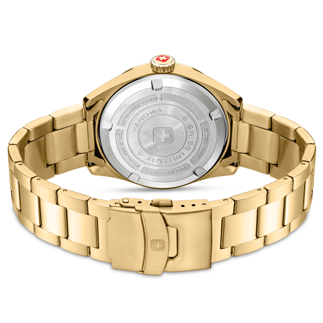 Swiss Military Hanowa Roadrunner Maxed - SMWGH0001610