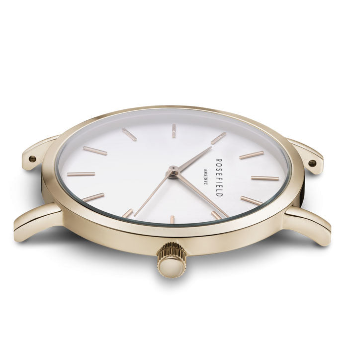 Rosefield The Gramercy (38 mm) - GWBLG-G32