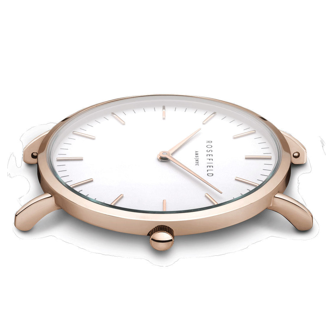 Rosefield The Tribeca - TWBLR-T53