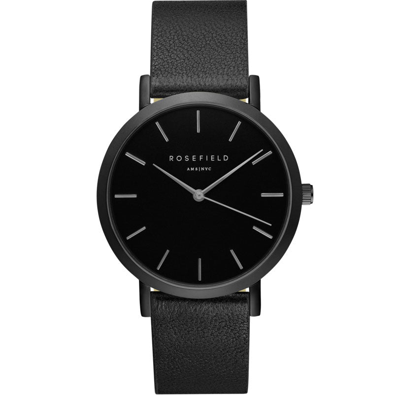 Rosefield The Gramercy (38 mm) - GBBB-G38