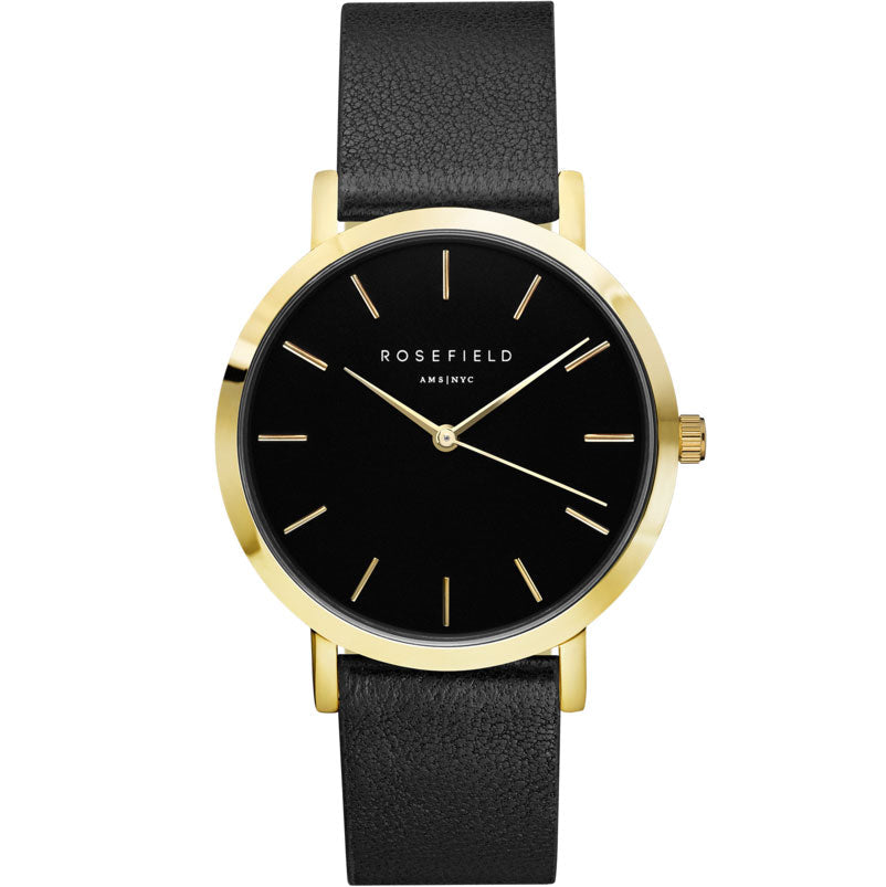 Rosefield The Gramercy (38 mm) - GBBLG-G36
