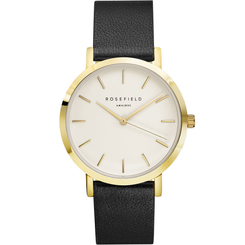 Rosefield The Gramercy (38 mm) - GWBLG-G32
