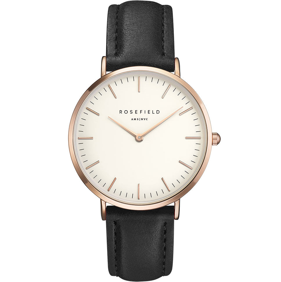 Rosefield The Bowery (38 mm) - BWBLR-B1