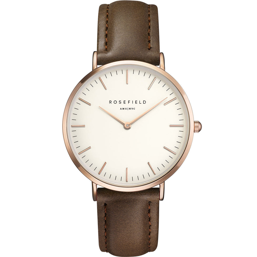 Rosefield The Bowery (38 mm) - BWBRR-B3