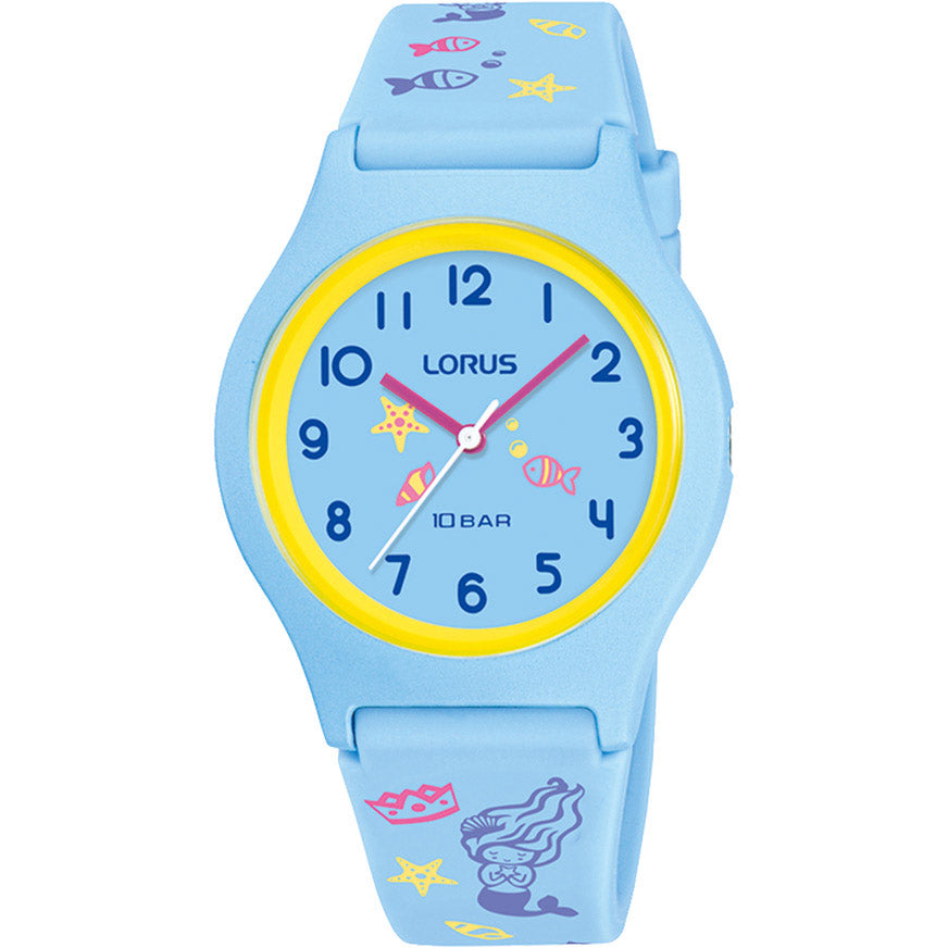 Lorus Kids - RRX51HX9