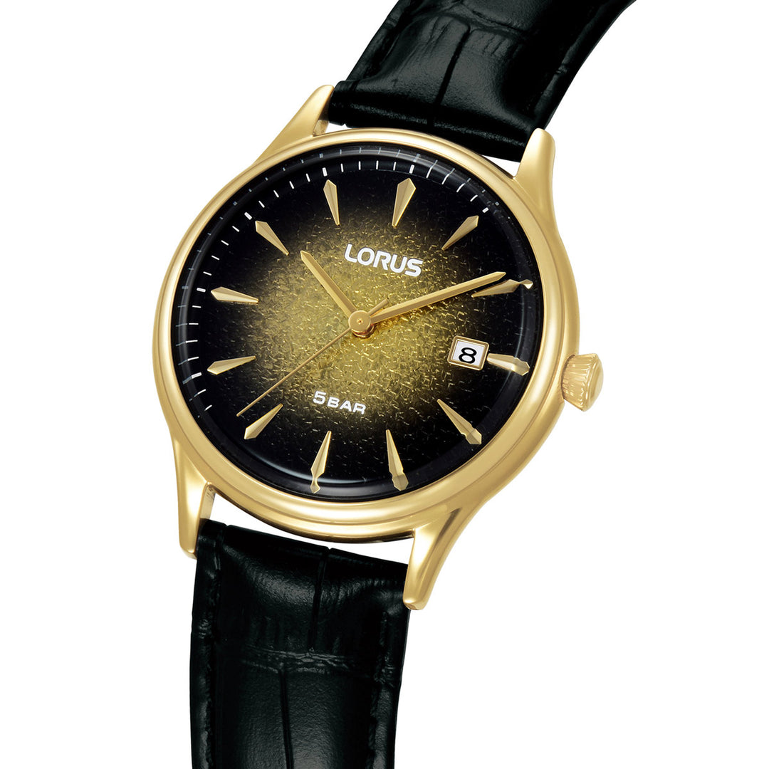 Lorus Classic - RS902EX9