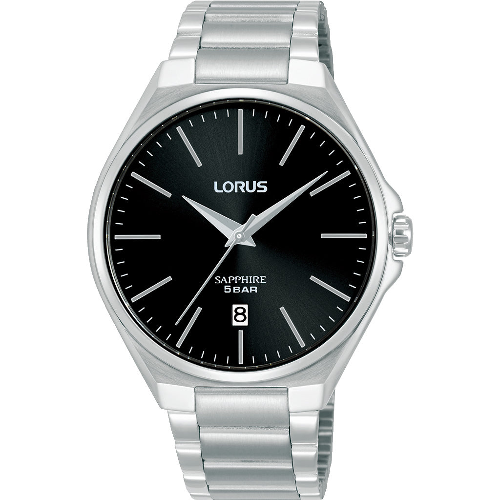 Lorus Dress - RS945DX9