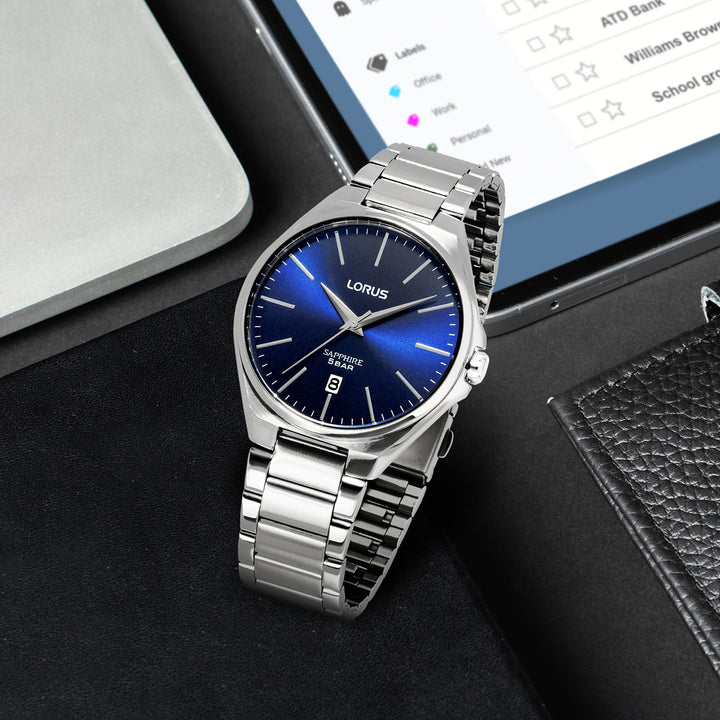 Lorus Dress - RS947DX9