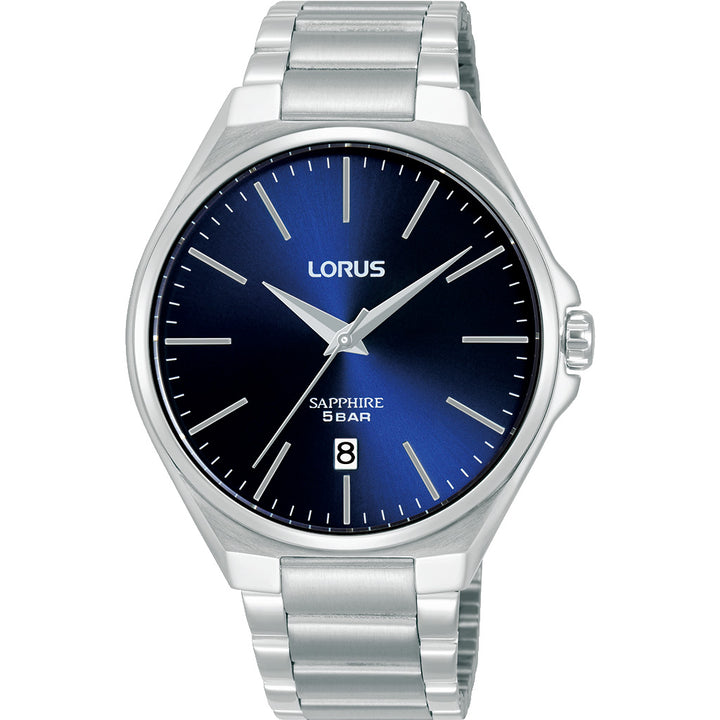 Lorus Dress - RS947DX9