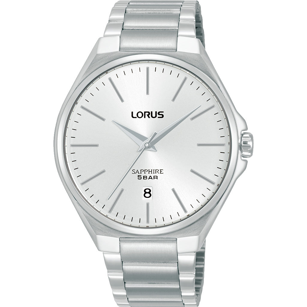 Lorus Dress - RS949DX9