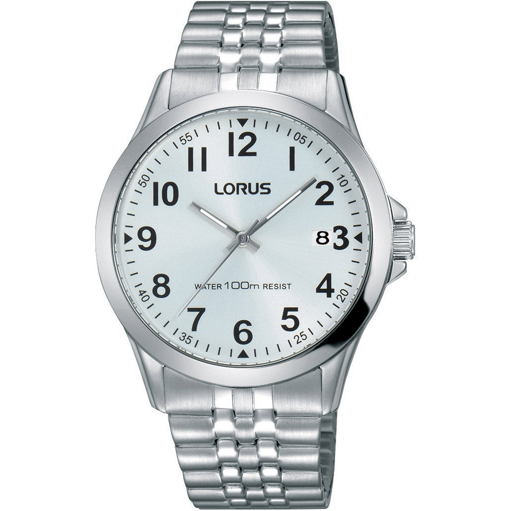 Lorus Klassik - RS975CX9