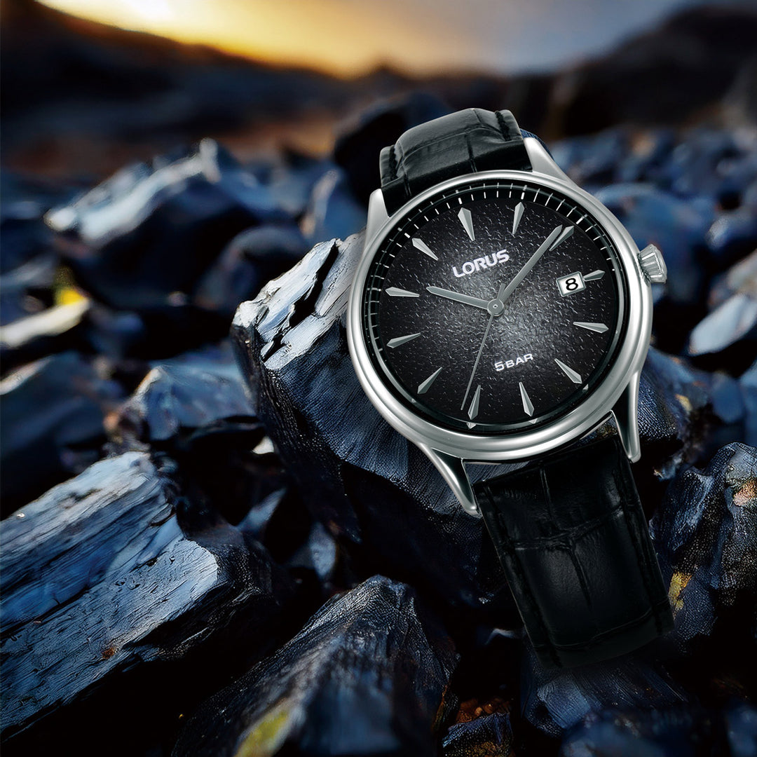 Lorus Classic - RS993DX9