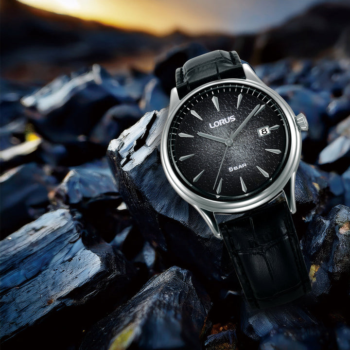 Lorus Classic - RS993DX9