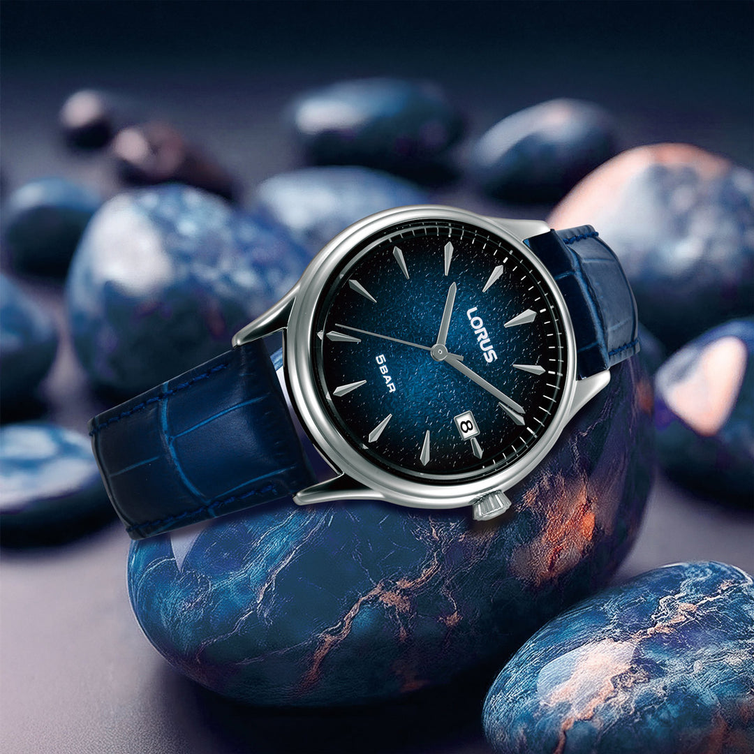 Lorus Classic - RS995DX9
