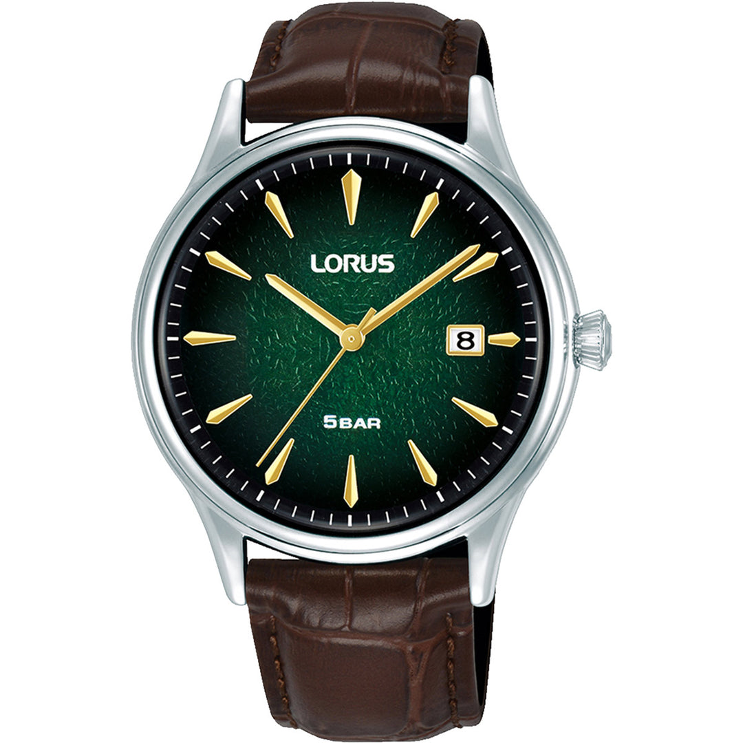 Lorus Classic - RS997DX9