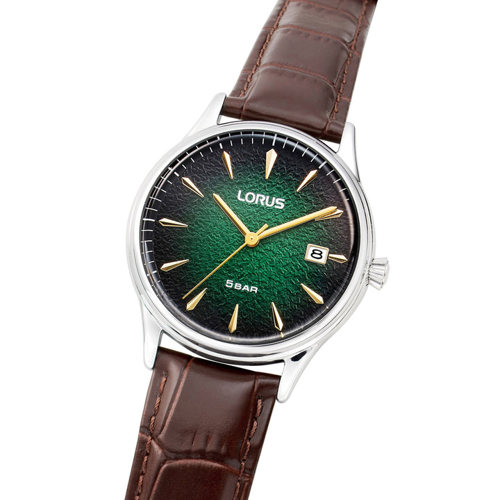 Lorus Classic - RS997DX9