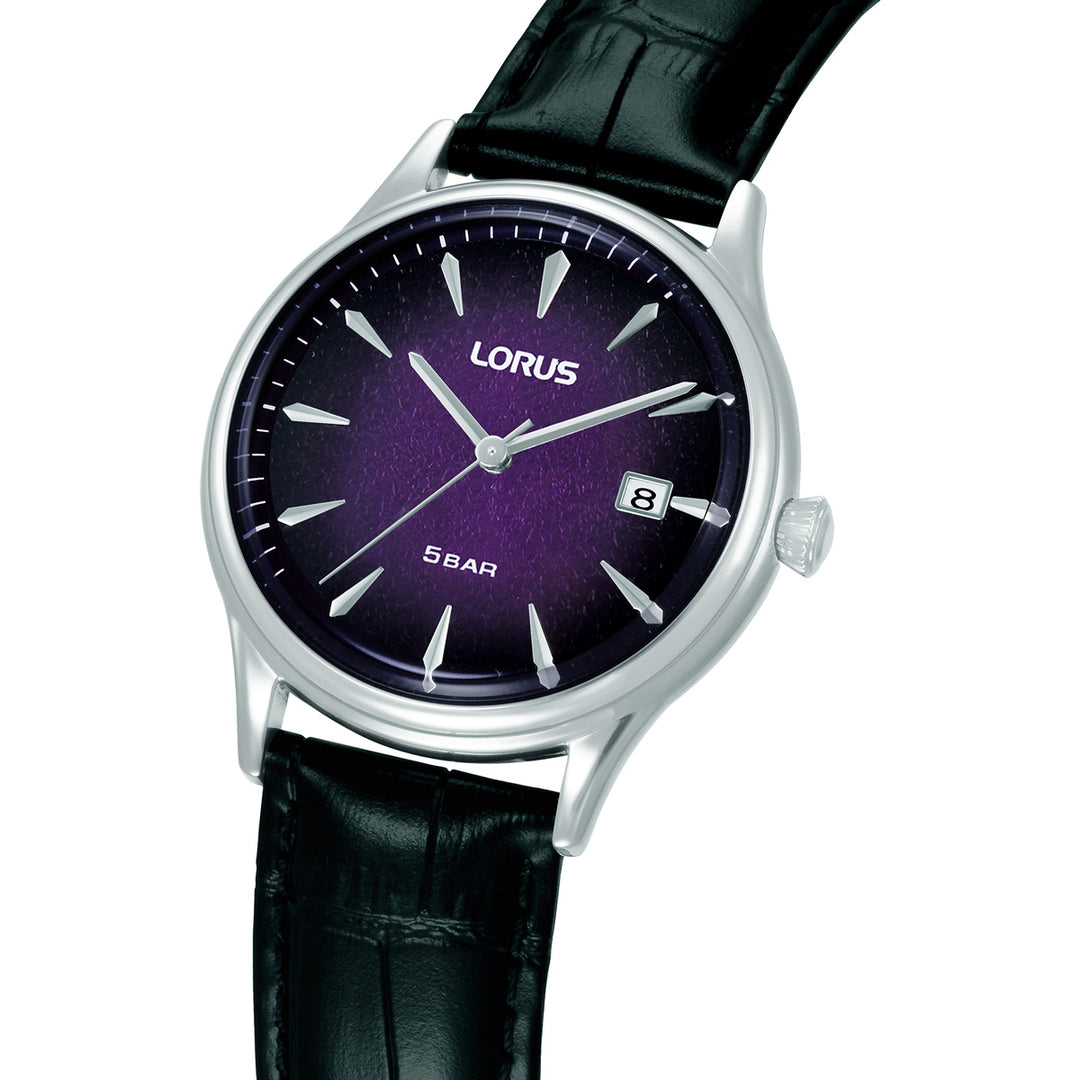 Lorus Classic - RS999DX9