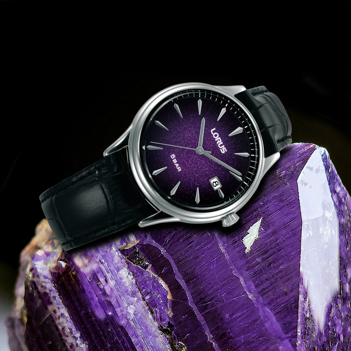Lorus Classic - RS999DX9