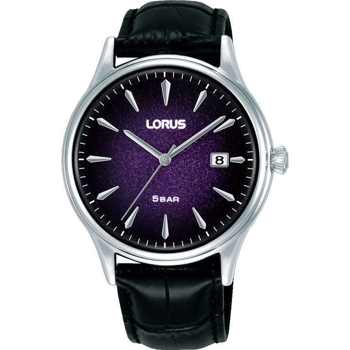 Lorus Classic - RS999DX9