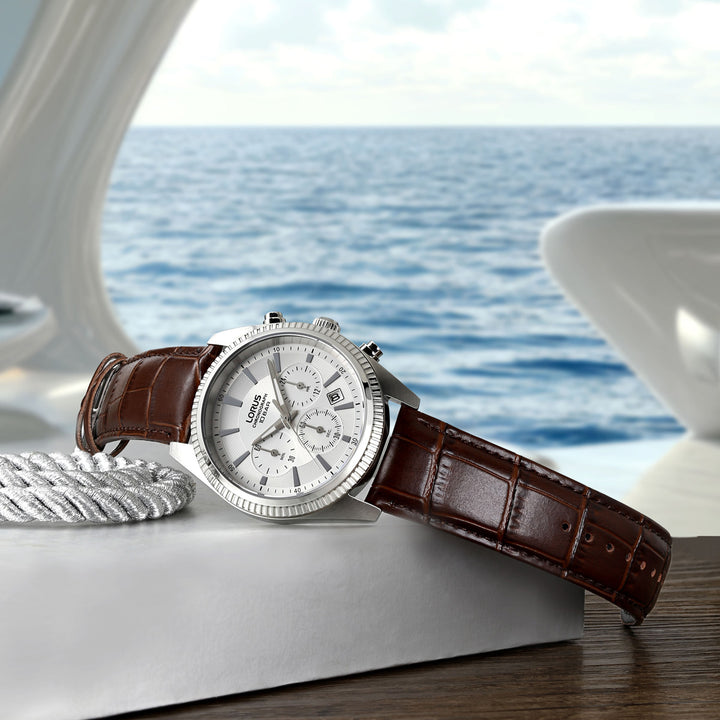 Lorus Classic - RT305LX9