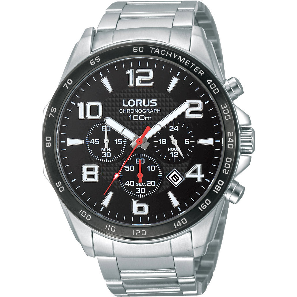 Lorus Sport - RT351CX9