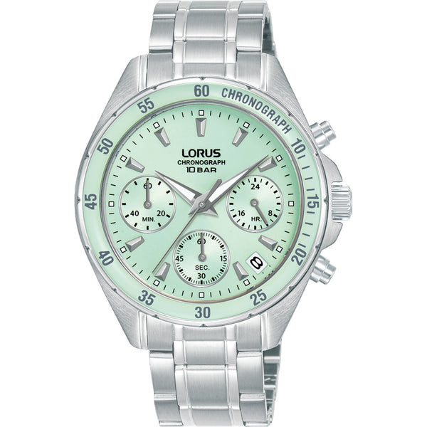 Lorus Sports - RT353LX9