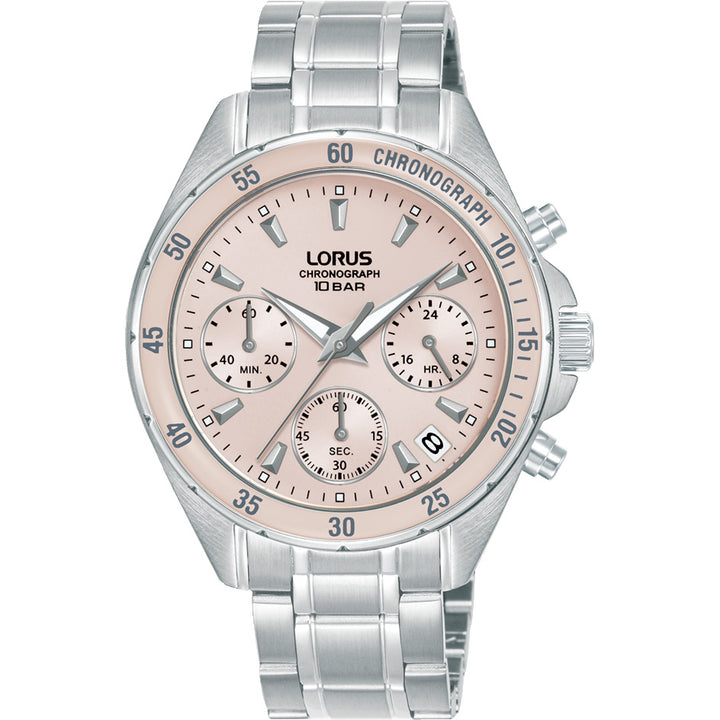 Lorus Sports - RT355LX9