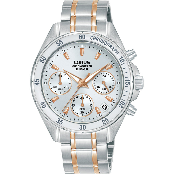 Lorus Sports - RT359LX9