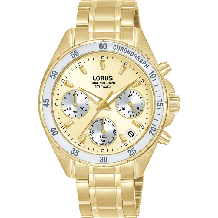 Lorus Sports - RT362LX9