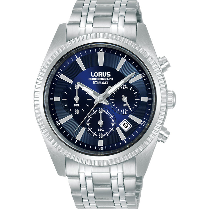 Lorus Classic - RT395KX9