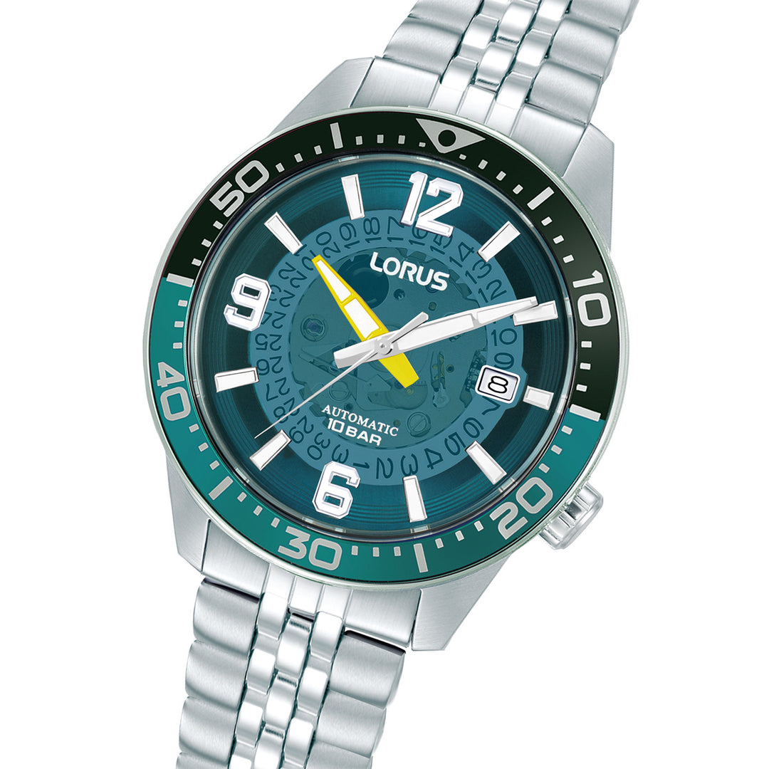Lorus Sports - RU417AX9
