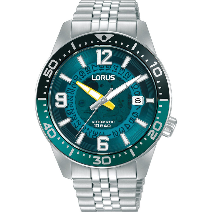 Lorus Sports - RU417AX9