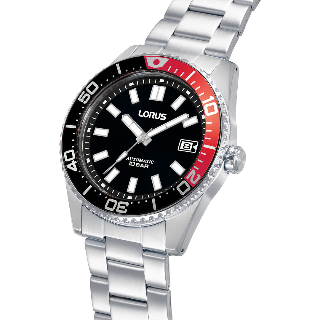 Lorus Sports - RU421AX9