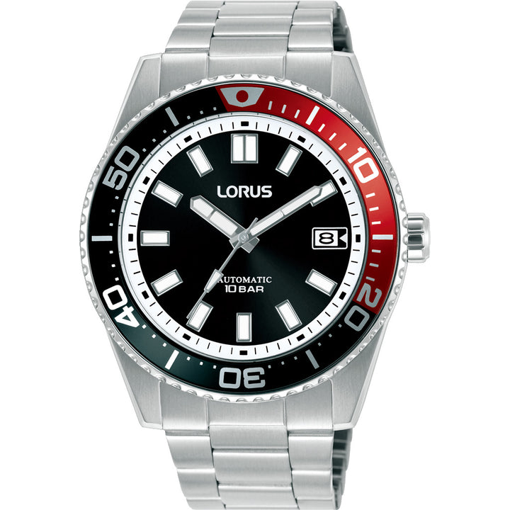Lorus Sports - RU421AX9