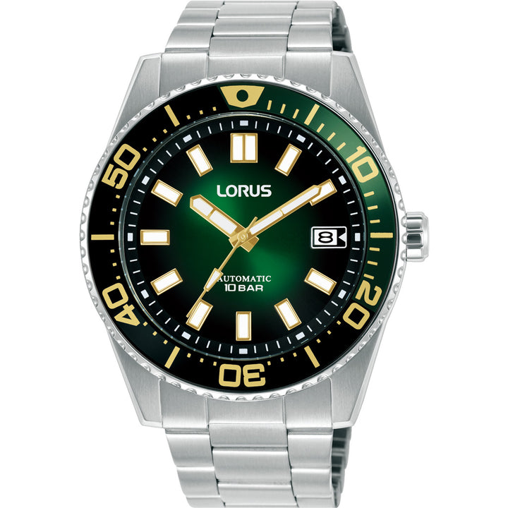 Lorus Sports - RU425AX9