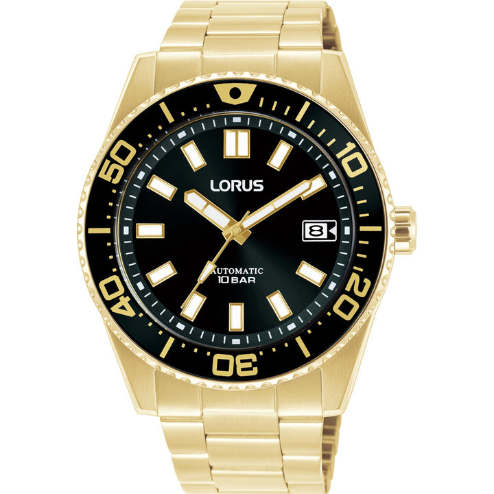 Lorus Sports - RU430AX9