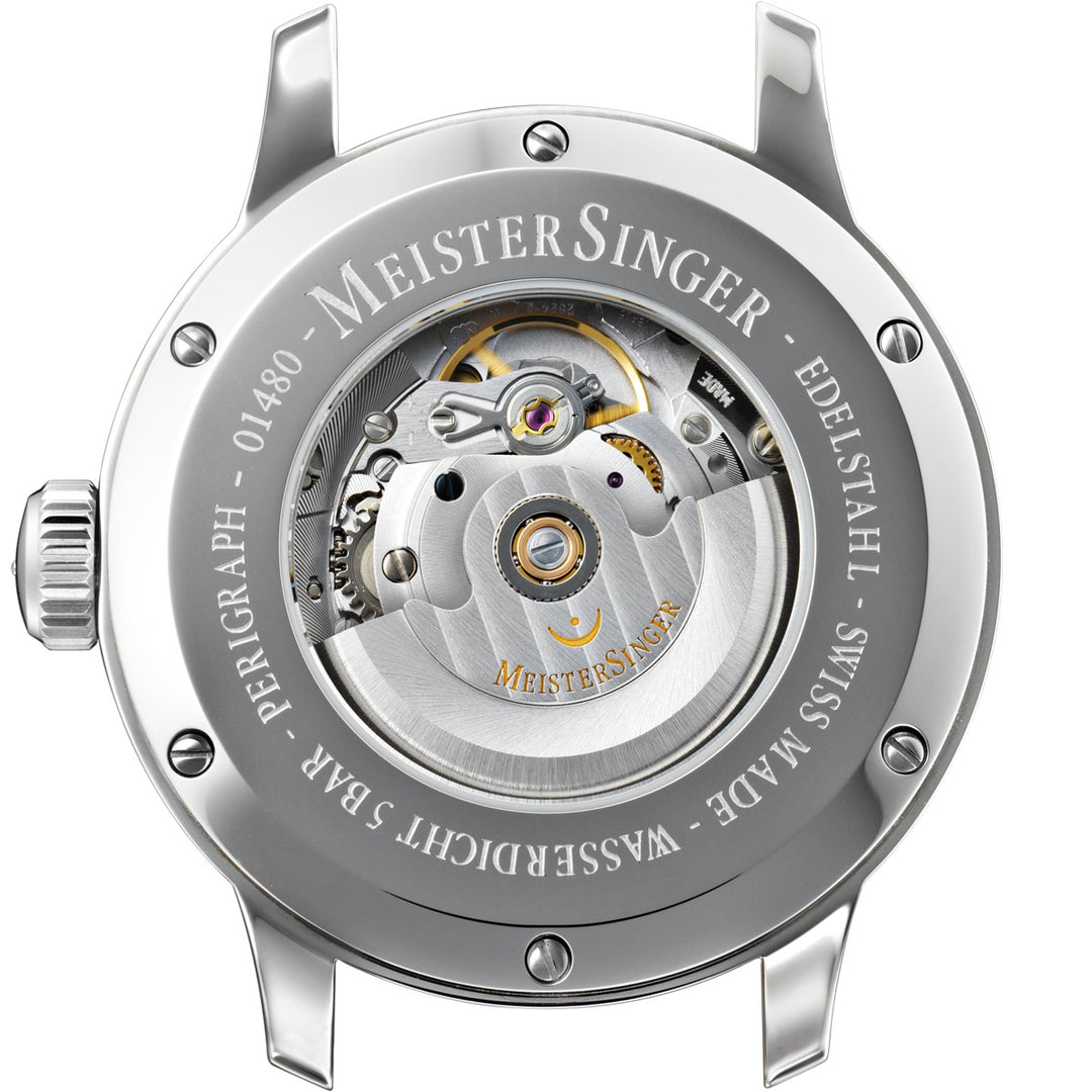 Meistersinger Perigraph (43 mm) - AM1008