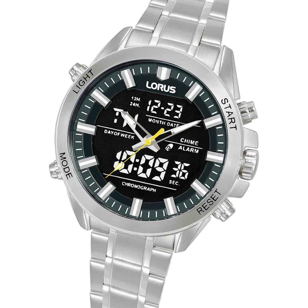 Lorus Sport - RW663AX9