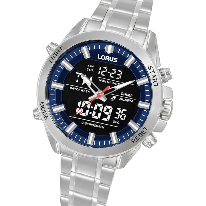 Lorus Sport - RW665AX9