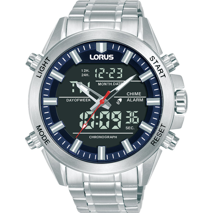 Lorus Sport - RW665AX9