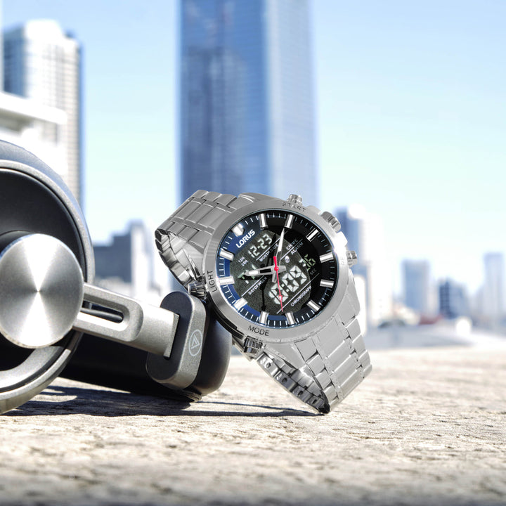 Lorus Sport - RW665AX9