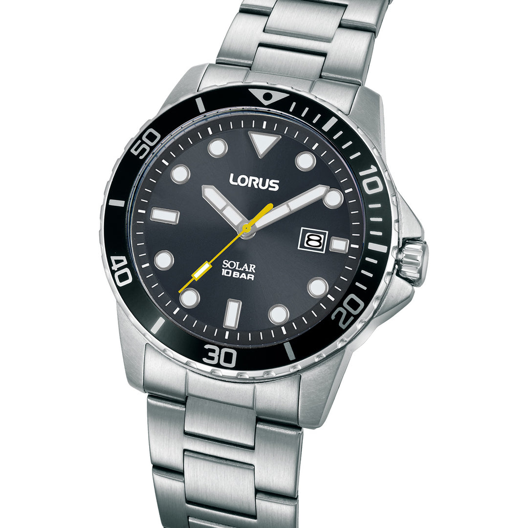 Lorus Sports - RX301BX9