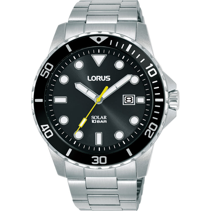 Lorus Sports - RX301BX9