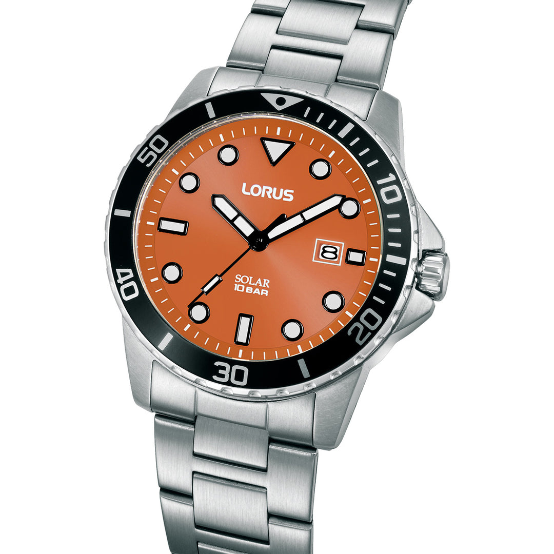 Lorus Sports - RX307BX9