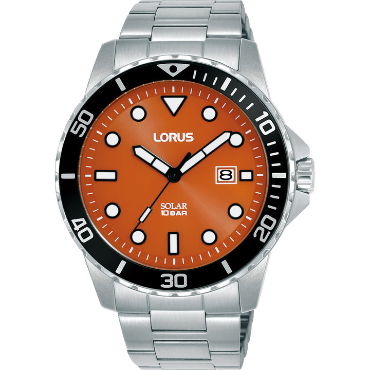 Lorus Sports - RX307BX9
