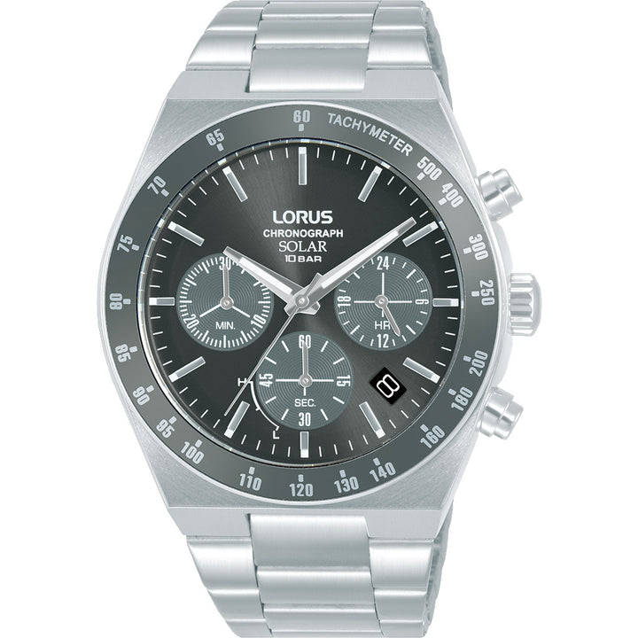 Lorus Sports - RZ519AX9
