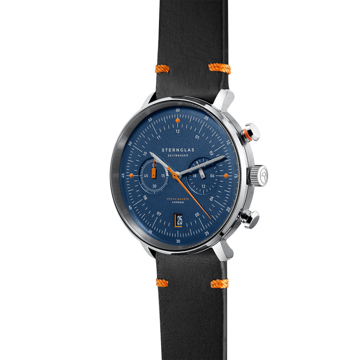 Sternglas Hamburg Chrono - S01-HC06-EB05