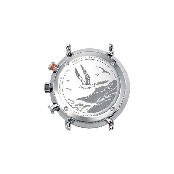 Sternglas Hamburg Chrono - S01-HC06-FI02