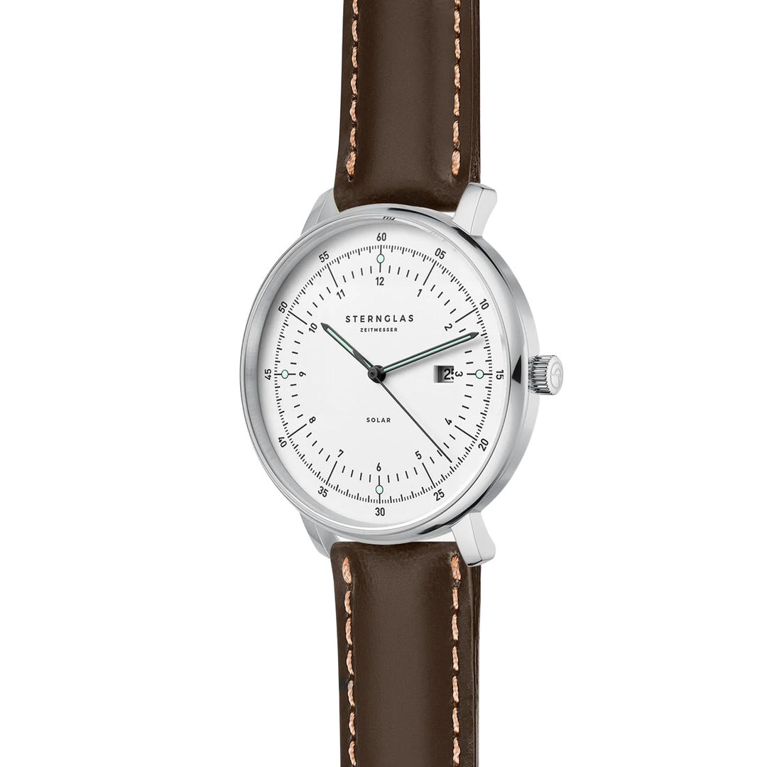 Sternglas Hamburg Solar - S01-HS01-BR03